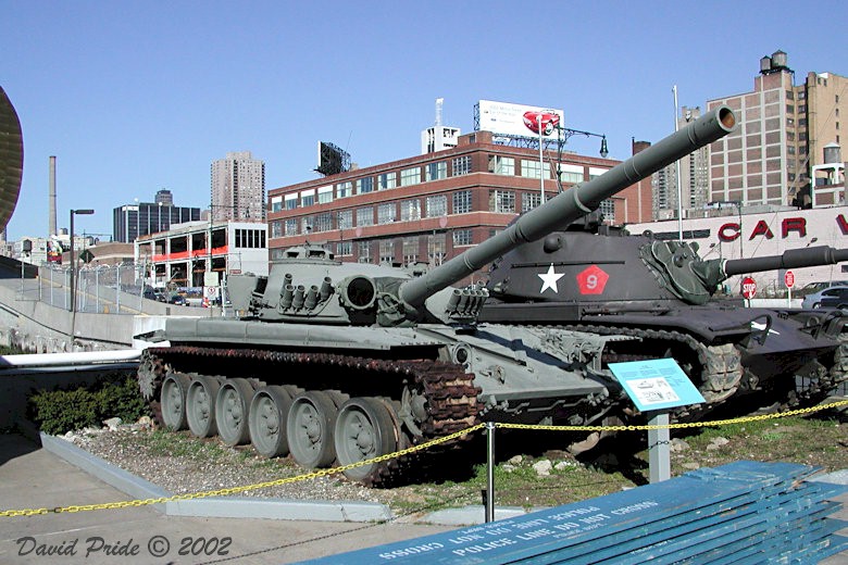 Iraqi T-72