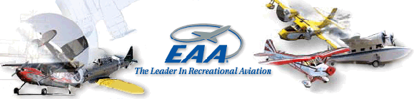 EAA Header