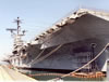 USS Hornet CV/CVA/CVS-12