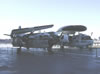 Grumman TS-2A Tracker and E-1B Tracer
