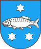 Lübbenau Coat of Arms