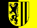 Dresden City Flag