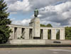 Monument to Soviet Soldiers