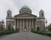 The Esztergom Basilica