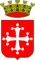 City of Pisa Coat of Arms