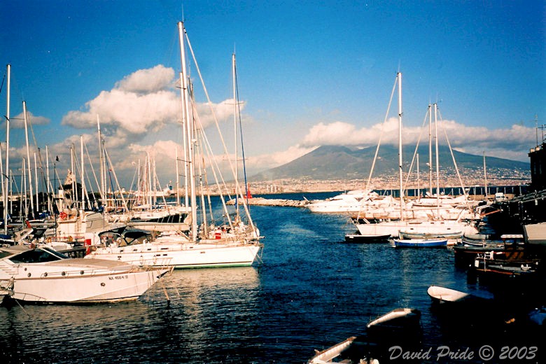 Naples Marina