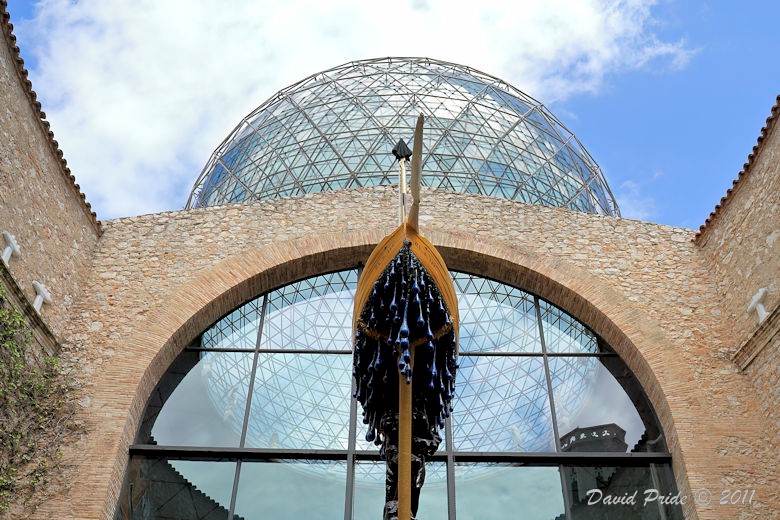 Dalí Theatre-Museum