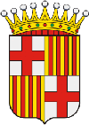 Madrid City Coat of Arms