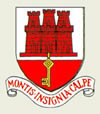 Gigralter Coat of Arms