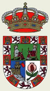 Granada Coat of Arms
