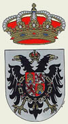 Toledo Coat of Arms