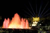 Montjuïc Fountains