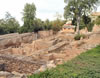 Archaeological area of Secano