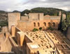 The Alcazaba