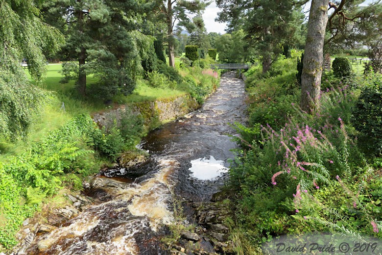 Blair Castle