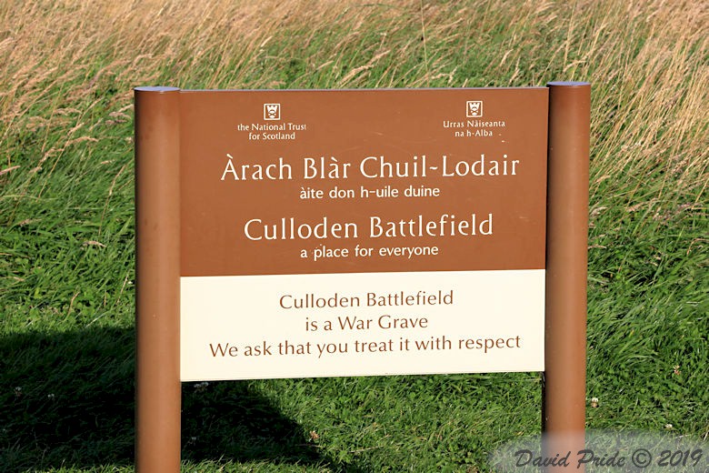 Culloden