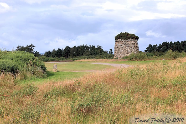 Culloden