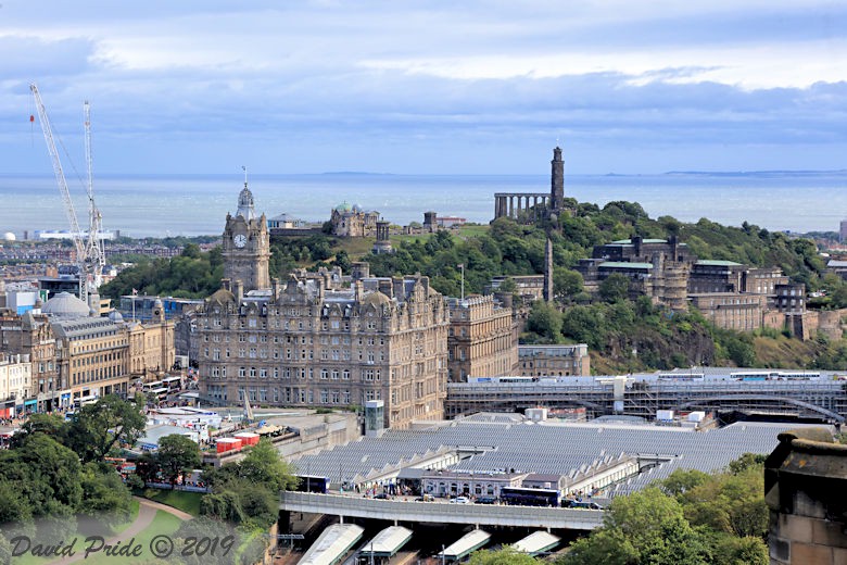 Calton Hill