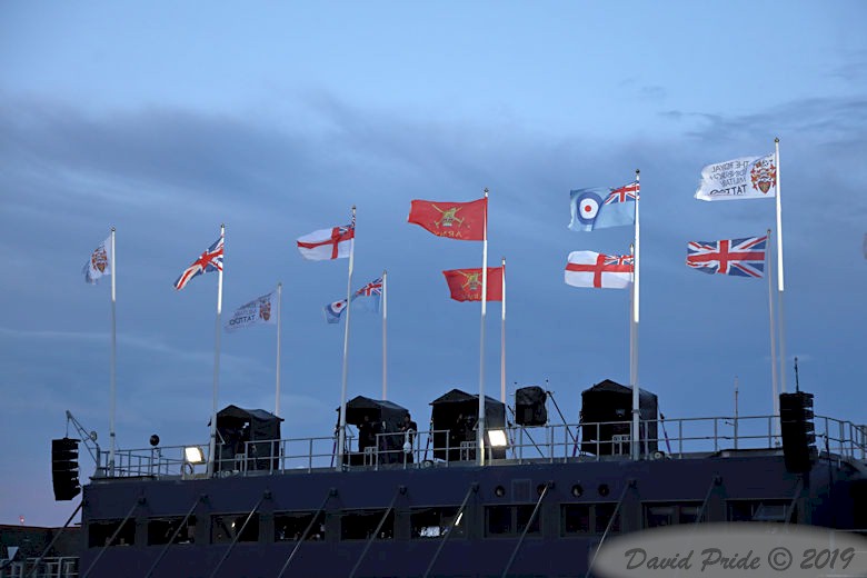 Royal Edinburgh Military Tattoo