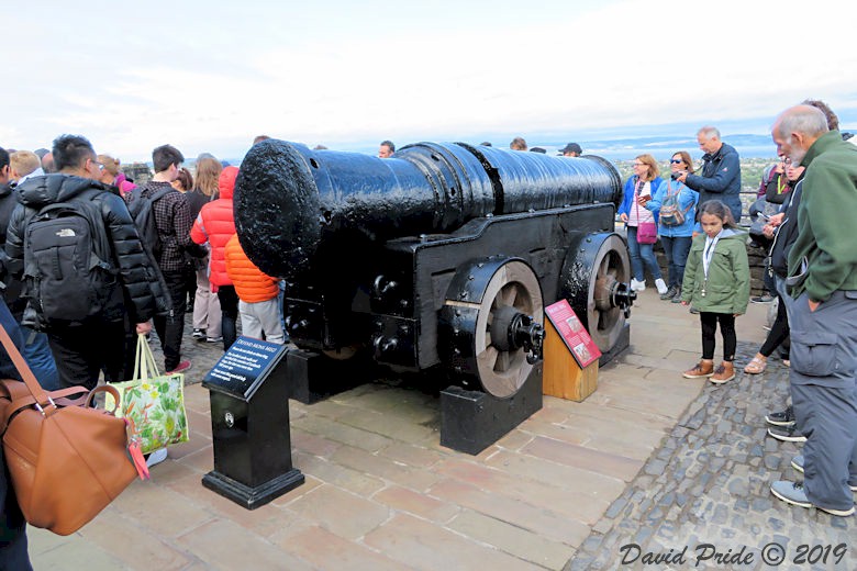 Mons Meg