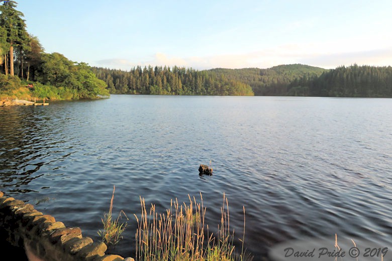 Loch Ard