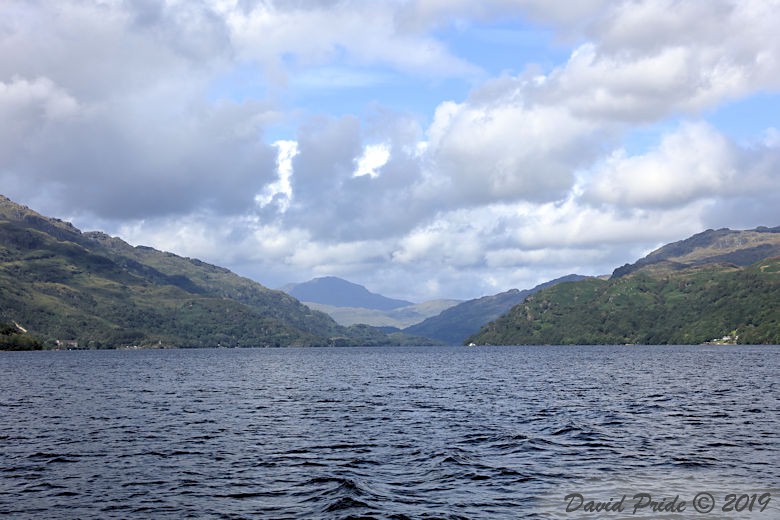 Loch Lomond