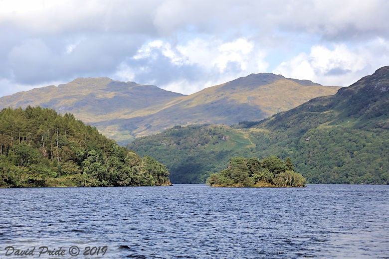 Loch Lomond