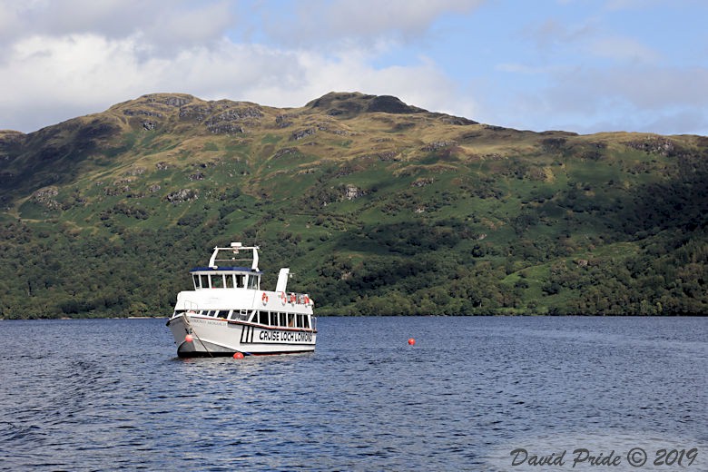 Loch Lomond