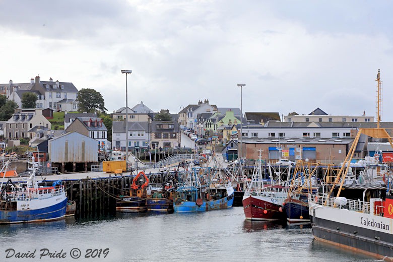 Mallaig