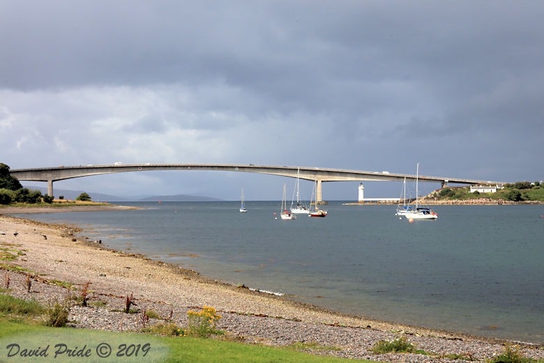 Skye Bridge