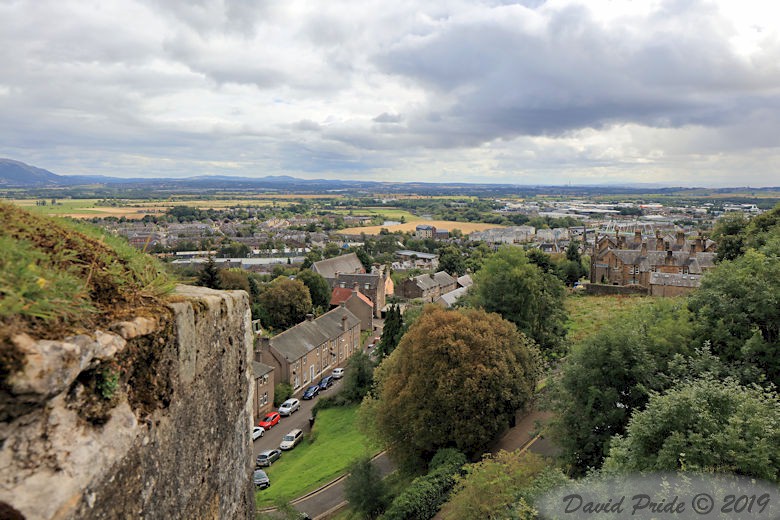 Stirling Castle