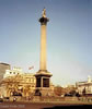 England - Nelson's Column