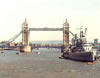 England - Tower Bridge