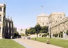 England - Windsor Castle