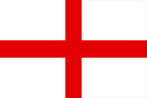 English Flag