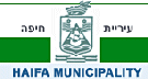 Haifa City Flag