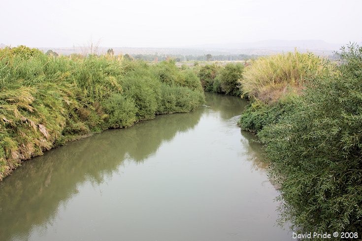 Jordan River