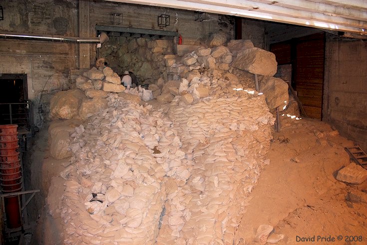 Bet HaMa'ayan Excavations