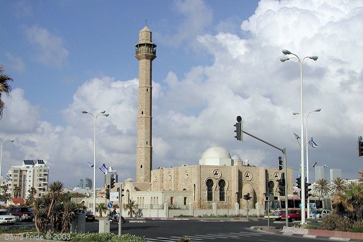 Hasan Bek Mosque