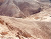 Roman Ramp at Masada