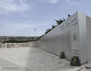Wall of Names Memorial
