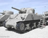 M4A3 Sherman 105mm Fire Support
