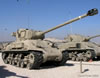 M51 Sherman Medium Tank