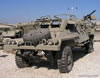 RBY Mk 1 Armored Car