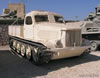 AT-L Tracked Artillery Tractor