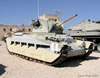 Matilda Mk II Heavy Infantry Tank