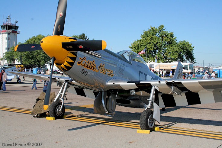 P-51D-30NA