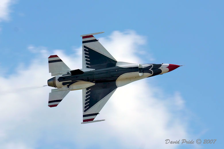 USAF Thunderbirds