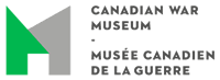 Canadain War Museum Logo