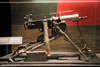 Maxim MG08 Machine Gun